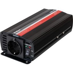 Conversor 24V -> 220V 500W - REBEL