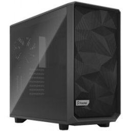 FRACTAL-DESIGN Caixa Extended-ATX Meshify 2 Tempered Glass (Preto) - FRACTAL DESIGN