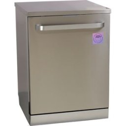 Máquina de Lavar Loiça 14 Conjuntos JLLI022974 (Inox) - JOCEL