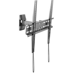 Suporte Parede p/ TV de 32" ~ 65" (Preto) - NAPOFIX