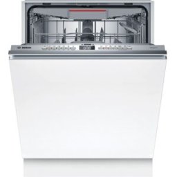 Máquina de Lavar Loiça de Encastre 14 Conjuntos SMV4EVX00E (Branco) - BOSCH
