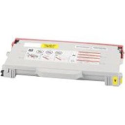 Lexmark C510 Amarelo Toner Compatível 20K1402