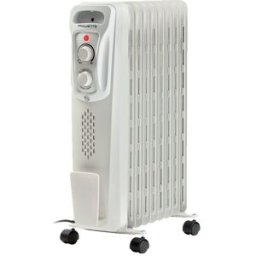 Aquecedor a Óleo Intensium (9 Elementos) 2000W - ROWENTA