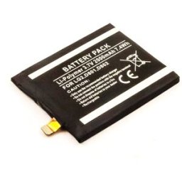 Bateria Compatível BL-T7 LG (2000mAh)