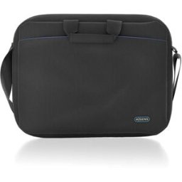 Mala p/ Portátil 15.6" (Preto) - AISENS