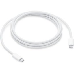 Cabo de Carregamento Apple USB-C 240W (2 mts) - APPLE