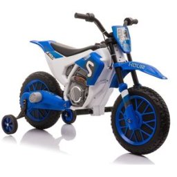 Moto Elétrica XMX616 (Azul)