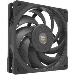 Ventoinha MF-NC 120mm (Preto) - MARS-GAMING