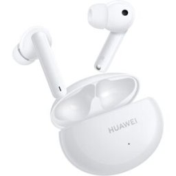 Auriculares Freebuds 4i Bluetooth (Branco) - HUAWEI