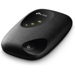 Router M7200 4G LTE WiFi 2000mAh 150Mbps - TP-LINK