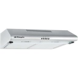 Exaustor ST 07260 D IN Classe E 347 m³/h (Inox) - ORBEGOZO