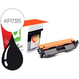 Toner Compatível HP CF230X Laserjet Pro M203 / M227 - Q-CONNECT