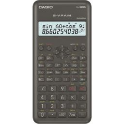 Calculadora Científica FX-82MS (2º Geração) - CASIO