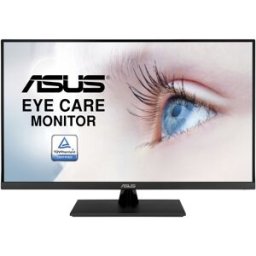 Monitor 31.5" VP32UQ 4K Ultra HD (Preto) - ASUS