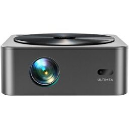 Vídeo Projetor Apollo P40 700 ANSI lumens Full HD (1920x1080) - ULTIMEA