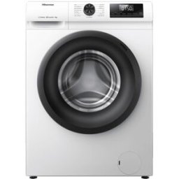 Máquina de Lavar Roupa WF1Q9041BW 9Kg 1400RPM (Branco) - HISENSE