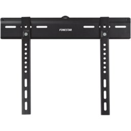 Suporte de Parede Fixo Ultra Fino p/ TV´s LED/LCD/PLASMA 32" a 55" - FONESTAR