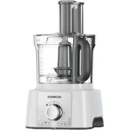 Processador de Alimentos MultiPro Express FDP65.640WH 3L 10000W (Branco) - KENWOOD