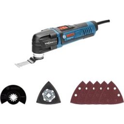 Multi-Ferramenta Professional 300W GOP 30-28 - BOSCH