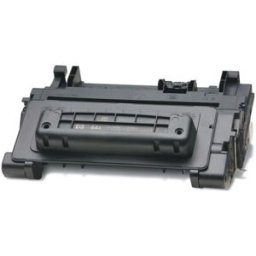 HP Cc364A/Ce390A Preto Toner Compatível Nº64A/90A
