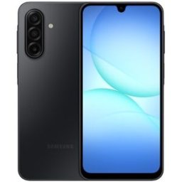 Smartphone Samsung Galaxy A17 5G 6.7" 8GB/256GB Dual SIM (Preto)