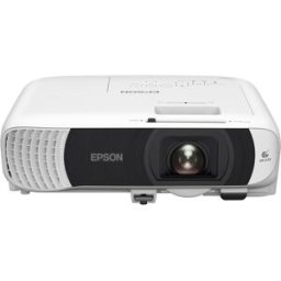 Vídeo Projetor EB-FH54 4100 Lumens 3LCD 1080p (Branco) - EPSON