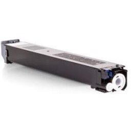 Sharp Mx23 Preto Toner Compatível Mx-23Gtba