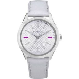 Relógio Analógico R4251101504 35MM (Prateado) - FURLA