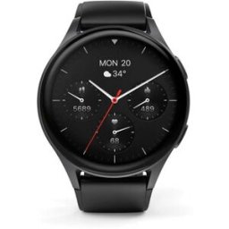 Smartwatch 8900 (Preto) - HAMA