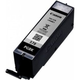 Tinteiro 570 (Preto) - CANON