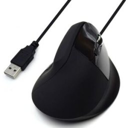 Rato Óptico USB 1800DPI (Preto) - EWENT