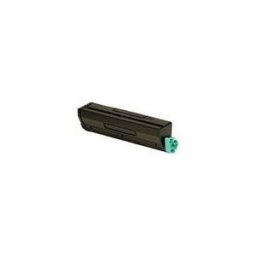 Oki Type 9Xl/B4300 Preto Toner Compatível 01101202