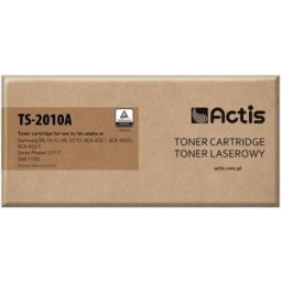 Toner TS-2010A Compatível Samsung (Preto) - ACTIS