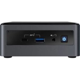 Mini PC Intel Celeron N4505 2.0GHz - INTEL