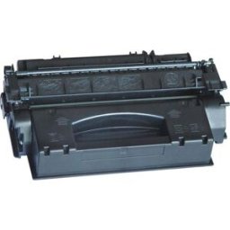 Toner Compatível Canon 708H/715H - Preto