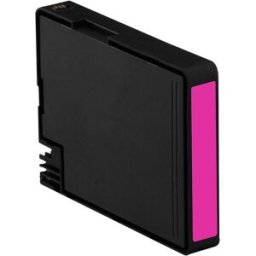 Canon Pgi29 Magenta Tinteiro De Tinta Pigmentada Compatível 4874B001