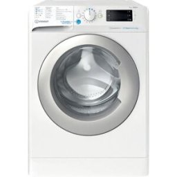 Máquina de Lavar Roupa WE 71295X WSV SPT 7Kg 1200RPM (Branco) - INDESIT