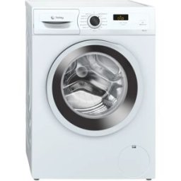 Máquina de Lavar Roupa 3TS285BS 8Kg 1400RPM (Branco) - BALAY