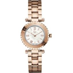 Relógio Analógico X70020L1S 28MM (Rose Gold) - GUESS