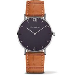 Relógio Analógico PHSASSTB16M 39MM (Prateado) - PAUL HEWITT