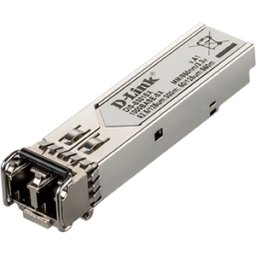 Módulo Transcetor de Rede 1000 Mbit/s mini-GBIC/SFP/LX (550m) - D-LINK