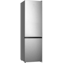 Frigorífico Combinado RB440N4BCE 336L (Inox) - HISENSE