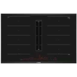 Placa de Indução PXX875D67E 4 Zonas 7400W - BOSCH