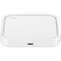 Carregador Wireless EP-P2400 15W Fast Charger (Branco) - SAMSUNG