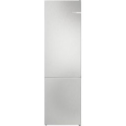 Frigorífico Combinado Serie 4 KGN392LAG 363L No Frost (Inox) - BOSCH