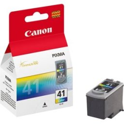 Tinteiro CL-41 (Cores) - Canon