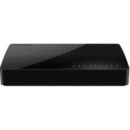 Switch 8P Gigabit 10/100/1000Mbps - TENDA