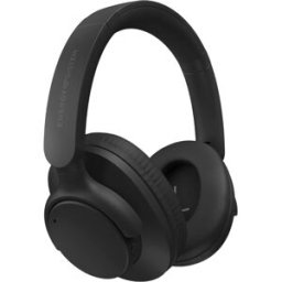 Auscultadores Headset Bluetooth "RadioBeat" c/ Rádio FM (Preto) - ENERGY-SISTEM