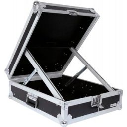 Rack Metálica 19" 12U (PD-FU12) - Power Dynamics