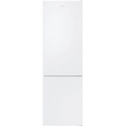 Frigorífico Combinado CCT3L517EW 260L (Branco) - CANDY